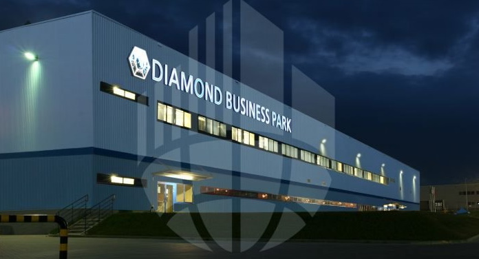 Diamond Business Park