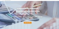 VentusTAX biuro rachunkowe w Markach k. Warszawy