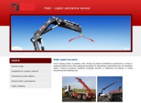HDSy Jonsered - www.serwis-hds.com.pl
