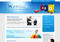 http://www.web-ecommerce.pl Projektowanie sklepów internetowych Warszawa